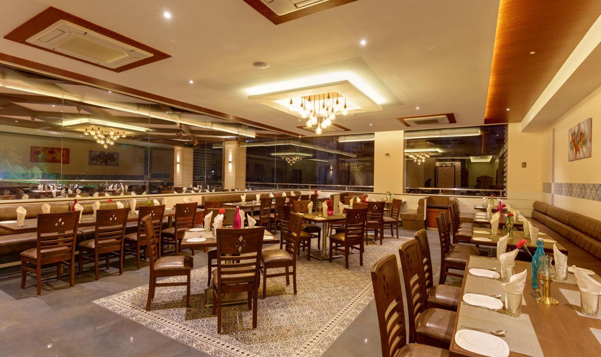 Ayodhya Hotel Kolhapur