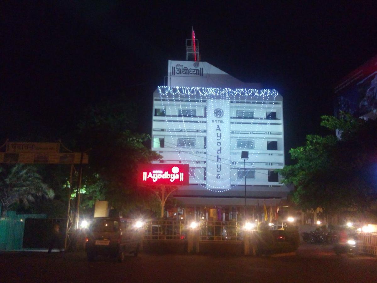 Ayodhya