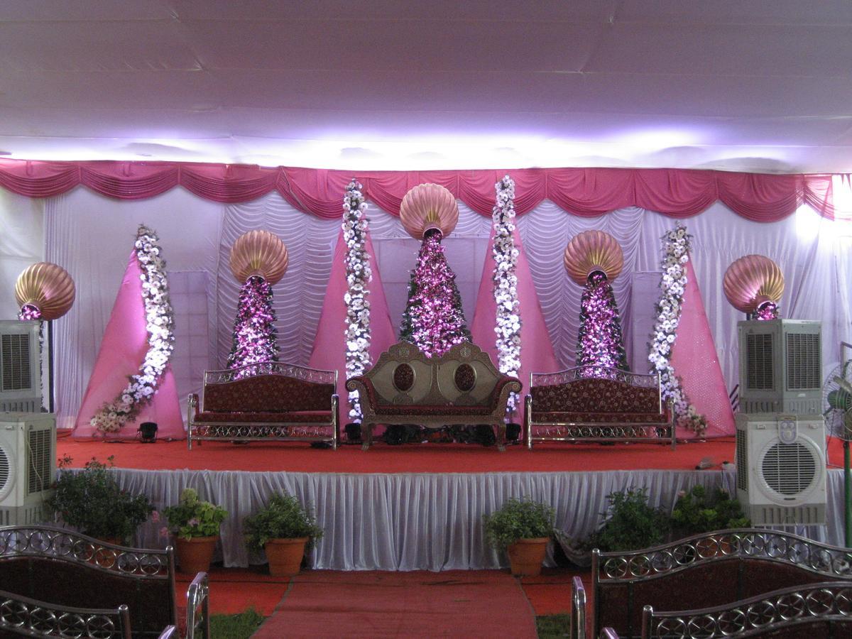 Ayodhya Hotel