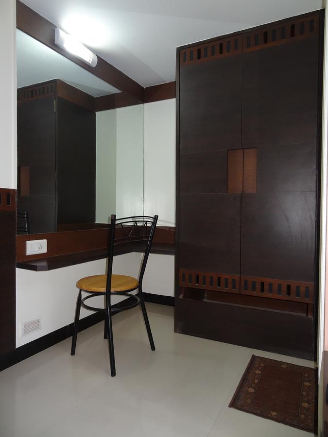 Hotel Ayodhya Kolhapur