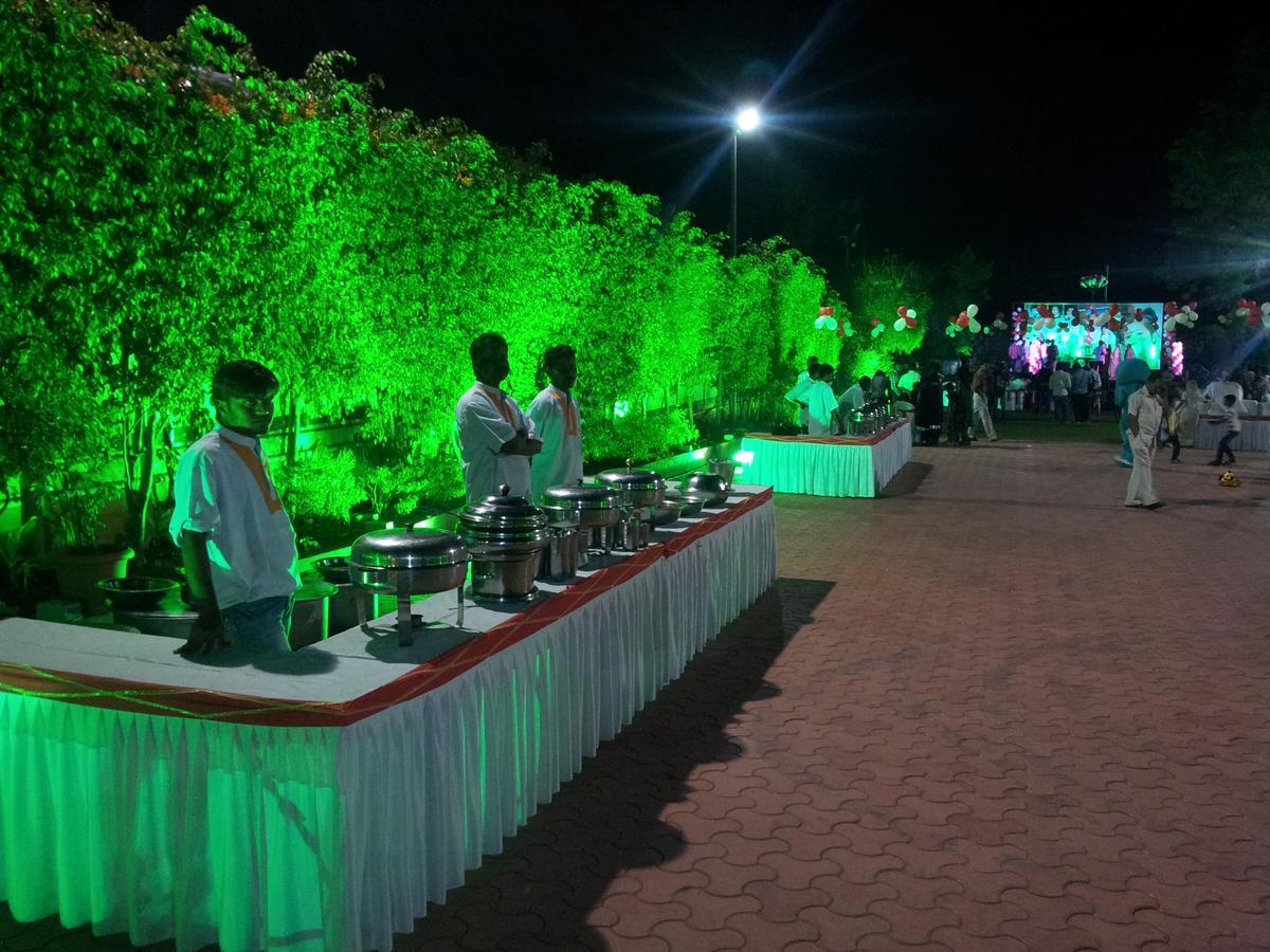 Hotel Ayodhya