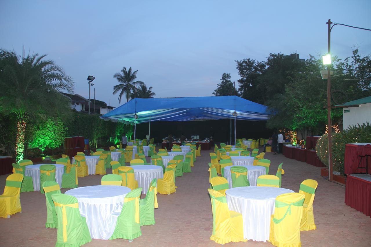 Ayodhya Hotel 3*