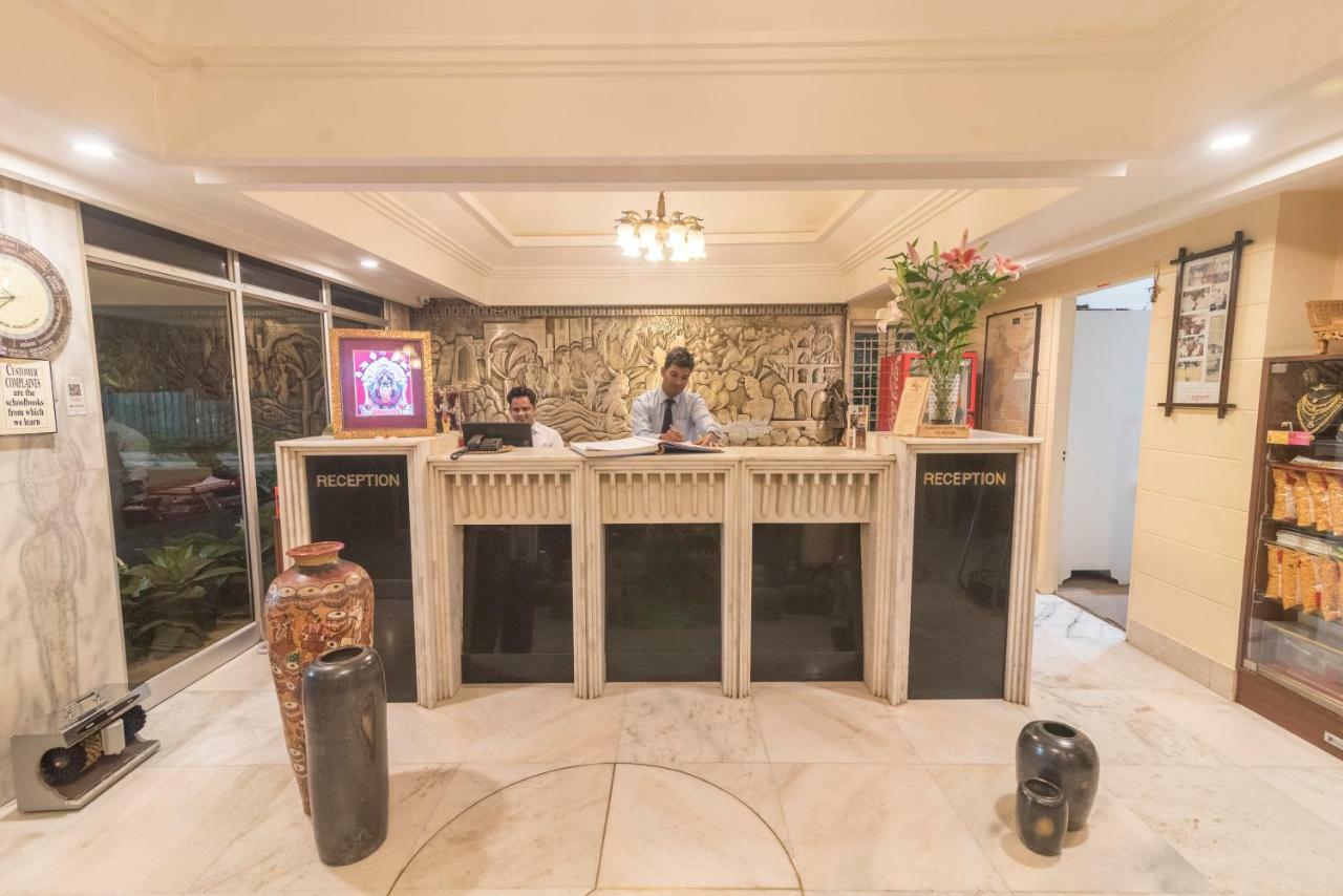 Ayodhya Hotel Kolhapur