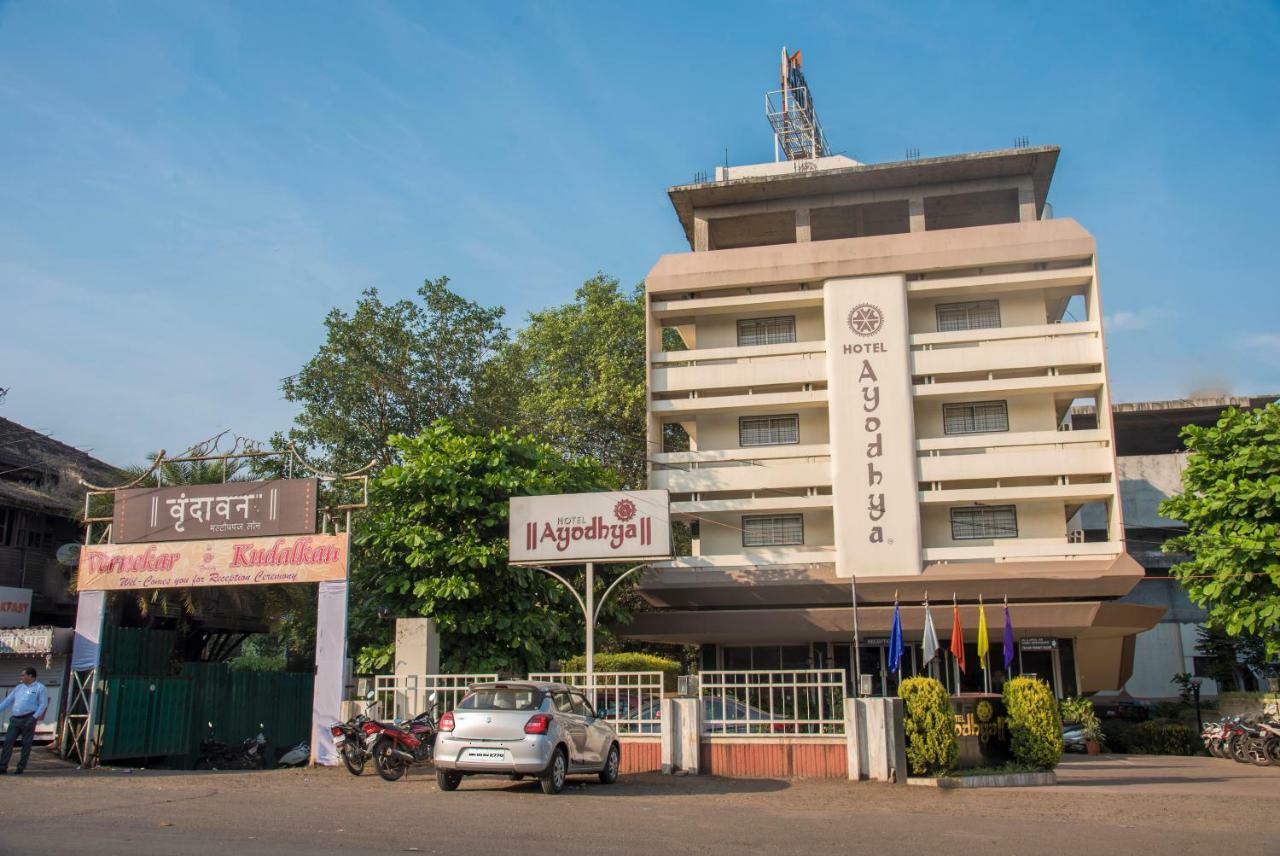 Ayodhya Hotel