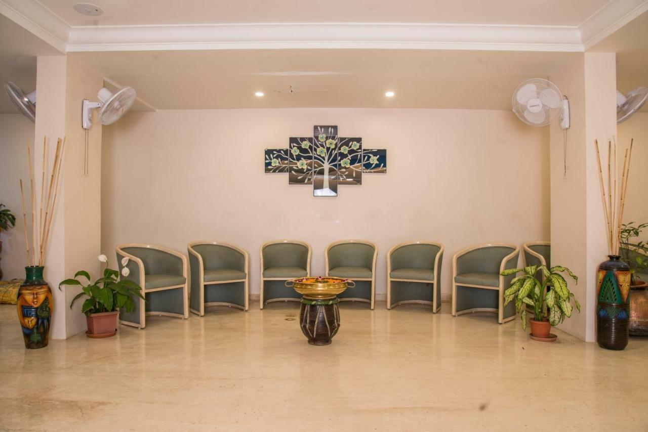 Hotel Ayodhya Kolhapur