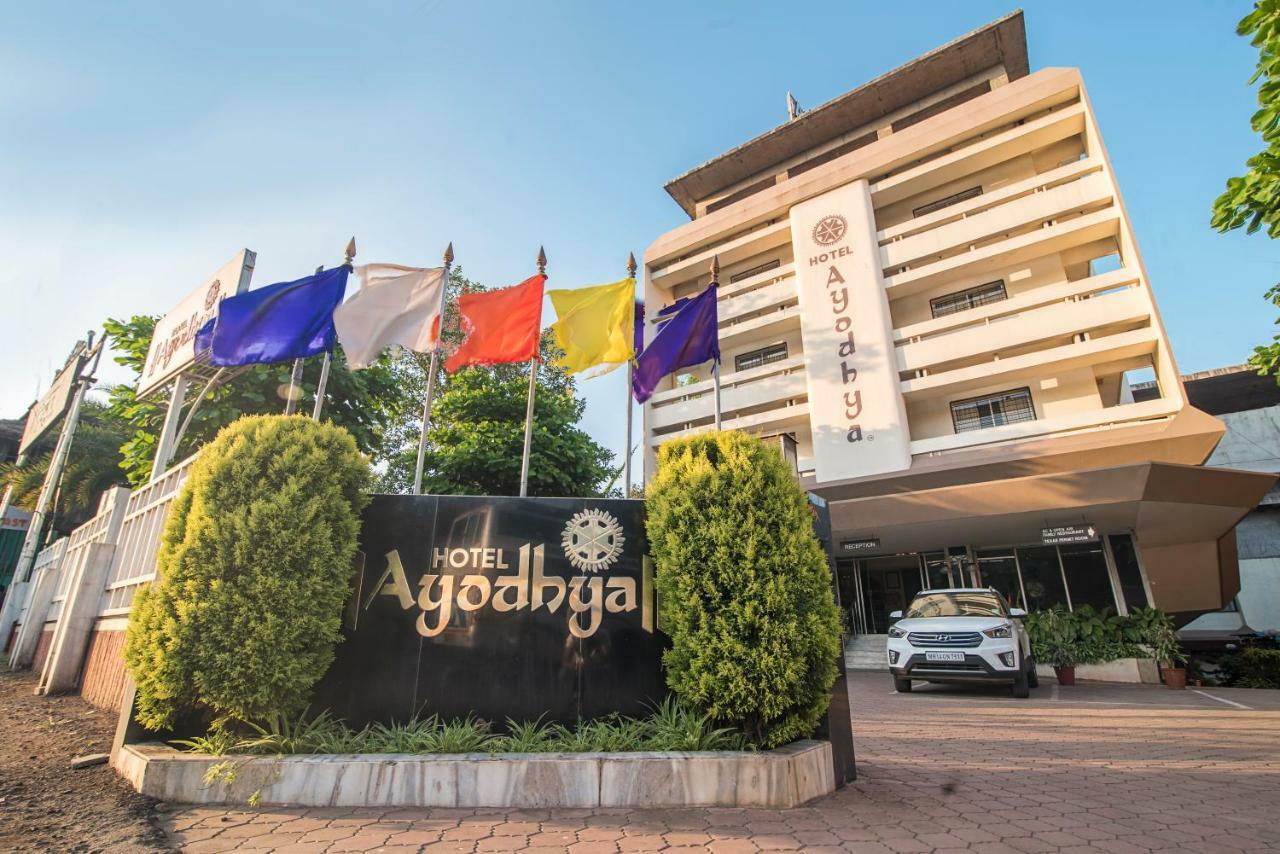 Ayodhya Hotel Kolhapur